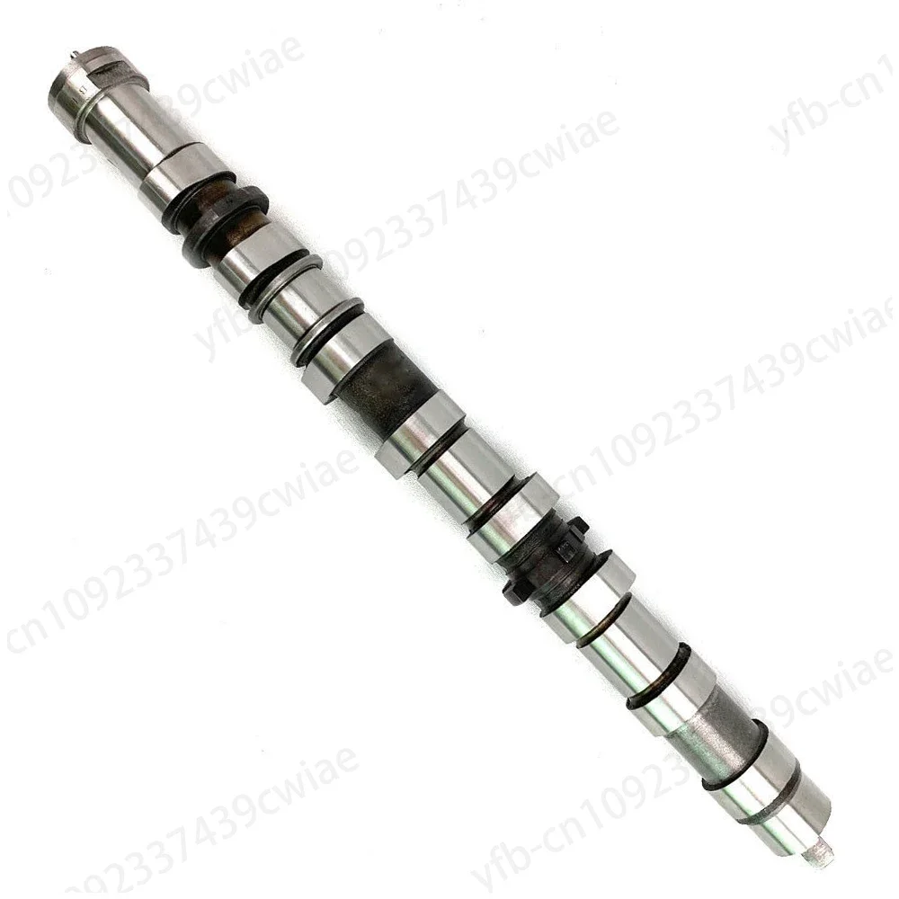 

Engine Exhaust Camshaft OE 2710501601 For E200 E250 CDI E300L E500 C180 C63 AMG SLK 250 SLC 260