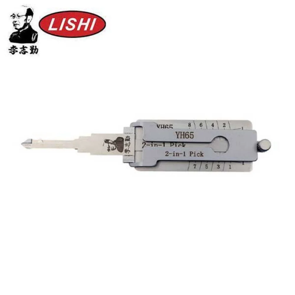 Original Lishi YH65…