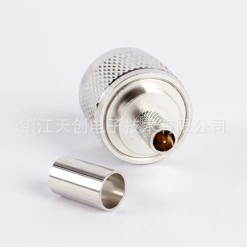 

N-C-K-4 connector RF coaxial connector