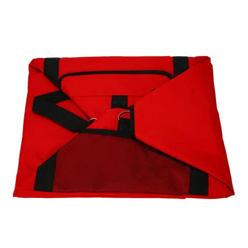 

Pizza Delivery Bag 16in Waterproof Delivery Pouch Food Warmer Bag Pizza Storage Holder Warming Bags For Hot Food Insulated