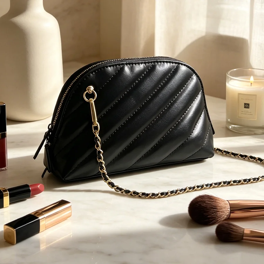 bolsa-de-cosmeticos-multifuncional-negra-elegante-ysl-para-mujer-minimalista-versatil-para-el-uso-diario-compras-maquillaje-articulos-de-aseo-regalos