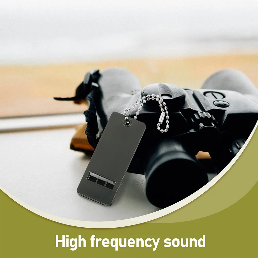 Рисунок 3 - уличные свистки для выживания