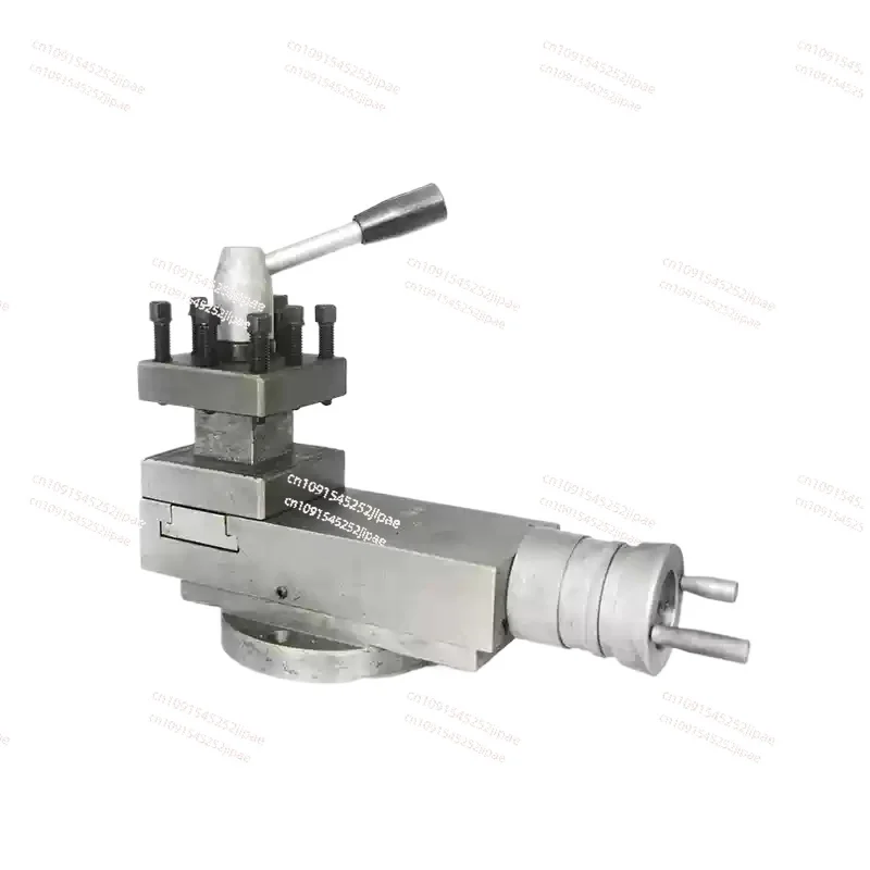 

Tool holder Mini Lathe Accessories Metal Lathe Tool Holder Quick Change Lathe Tool Holder Assembly