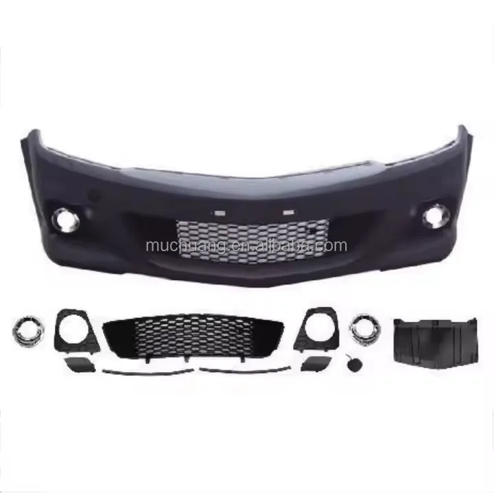

Opel-Astra GTC/H 2005-2009 Front Bumper Body Part for Opel-Astra/G 1997-2004