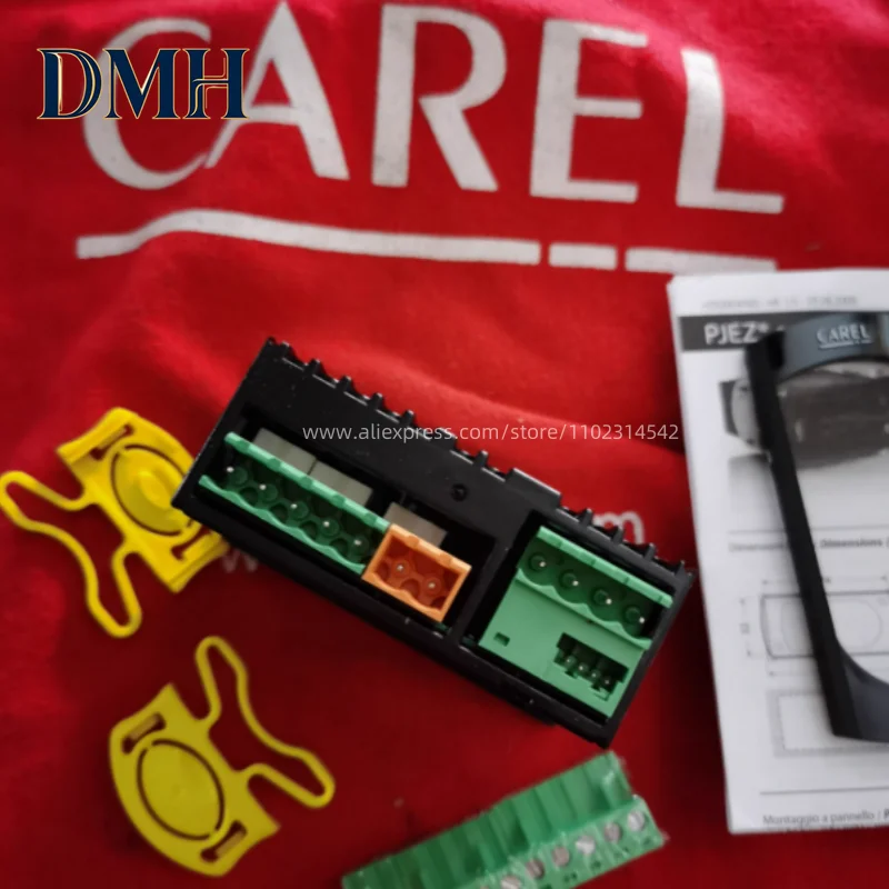 

Dmh .1 PCS PJEZC00100 Новый оригинальный термостат