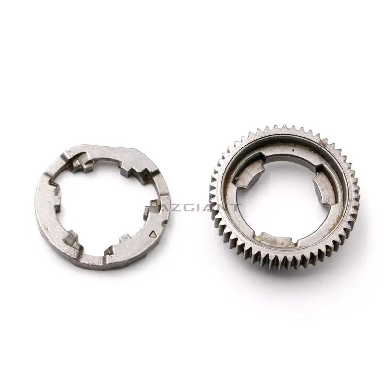 Peças de carro para volvo xc v s 60 90 ii iii t6 mk3 d4 mk1 mk2 potência lateral raerview espelho dobrável motor atuador gaer cog loop ferramenta diy