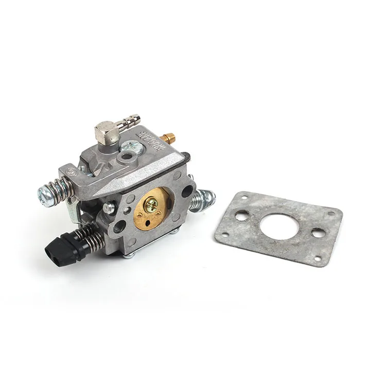 

CS-4200 Carburetor with gasket for Chainsaw Echo CS3800 CS4200 4000 4016 CS-3700/380 ZOMAX 4000 4003 4010 Chain saw carburettor