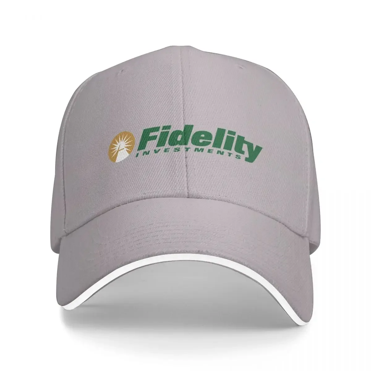 Best Interesting Fidelity Cap Baseball Cap baseball cap new in the hat baseball for men Women's