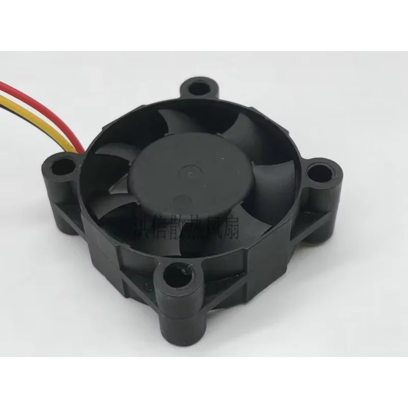 ماجيك MGT4012MR-O15 DC 12V 0.10A 40x40x15mm 3-Wire Server Cooling Fan