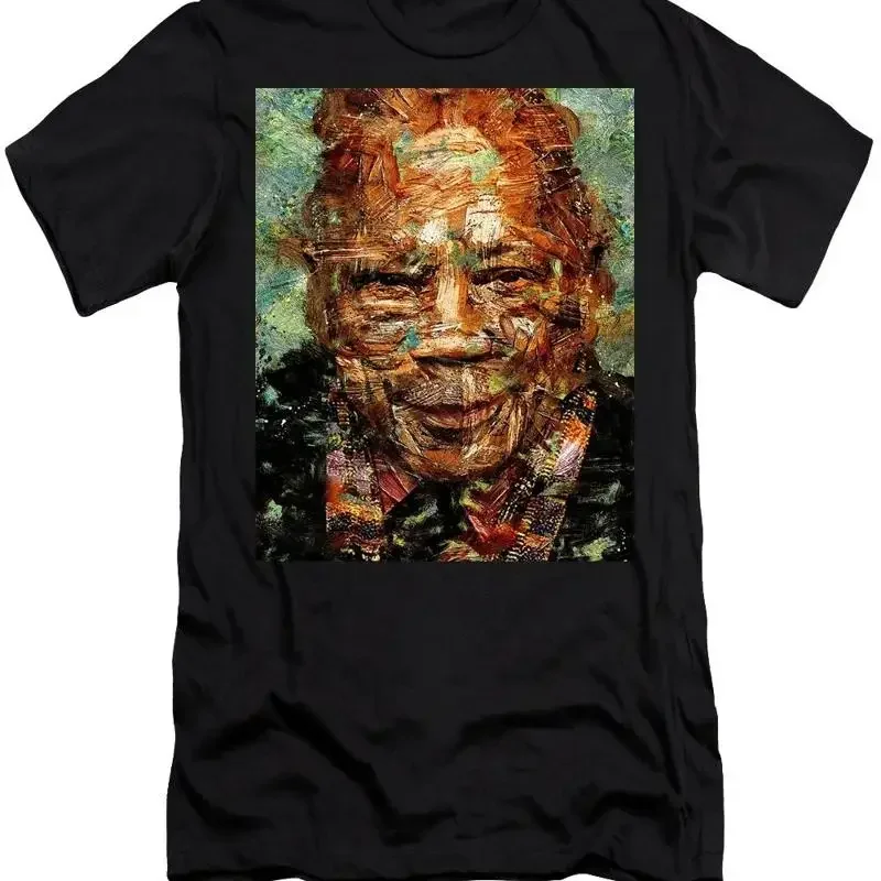 Soul Jazz The Secret Garden Quincy Jones If I Ever Lose This Heaven T Shirt