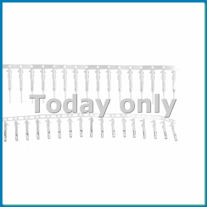 200PCS 2.54Mm Pitch…