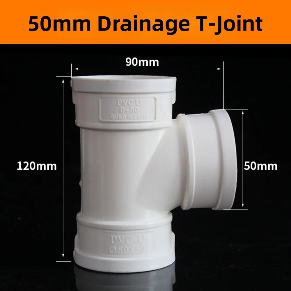 conexao-de-drenagem-em-pvc-u-de-2-3-4-com-curva-de-90-graus-resistente-a-corrosao-branca-conexoes-de-tubulacao-de-drenagem-de-3-vias-duravel-e-robusta