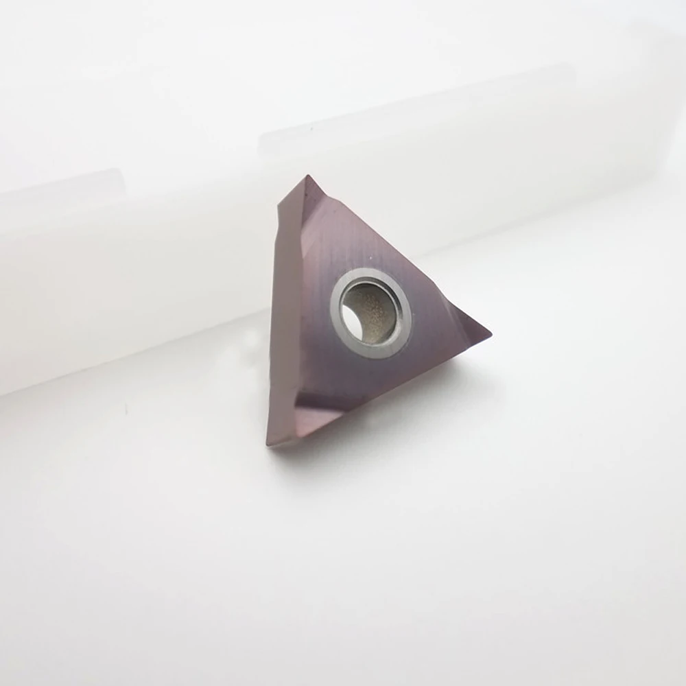 Origineel inzetstuk TNGG 160402 R-S PR930 CNC metalen mesdraaigereedschap TNGG 160408 R-S TNGG 160404 R-S PR930 PR1535 Draaibankgereedschap Byte Cutter