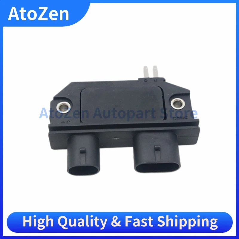 Módulo de Control de Encendido LX340 para Chevrolet P30 G30 Astro Blazer G10 G20 Tahoe Caprice Camaro GMC 1500 2500 Buick Cadillac
