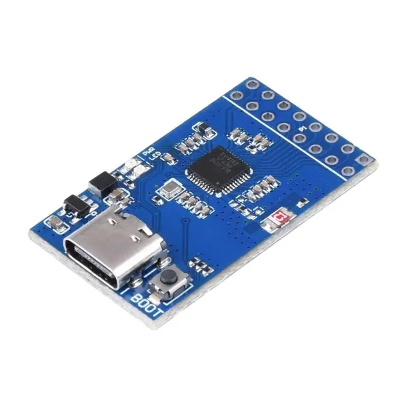 31BA BL616 RISCV WIFI6 Development Board for Students and Electronics Developers