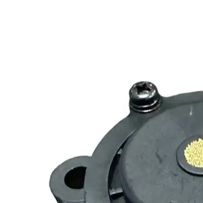 Electric Fuel Pump Compact Fuel Pump Efficient Fuel Delivery Harsh Environment Ready Compact Fuel Pump Installation
