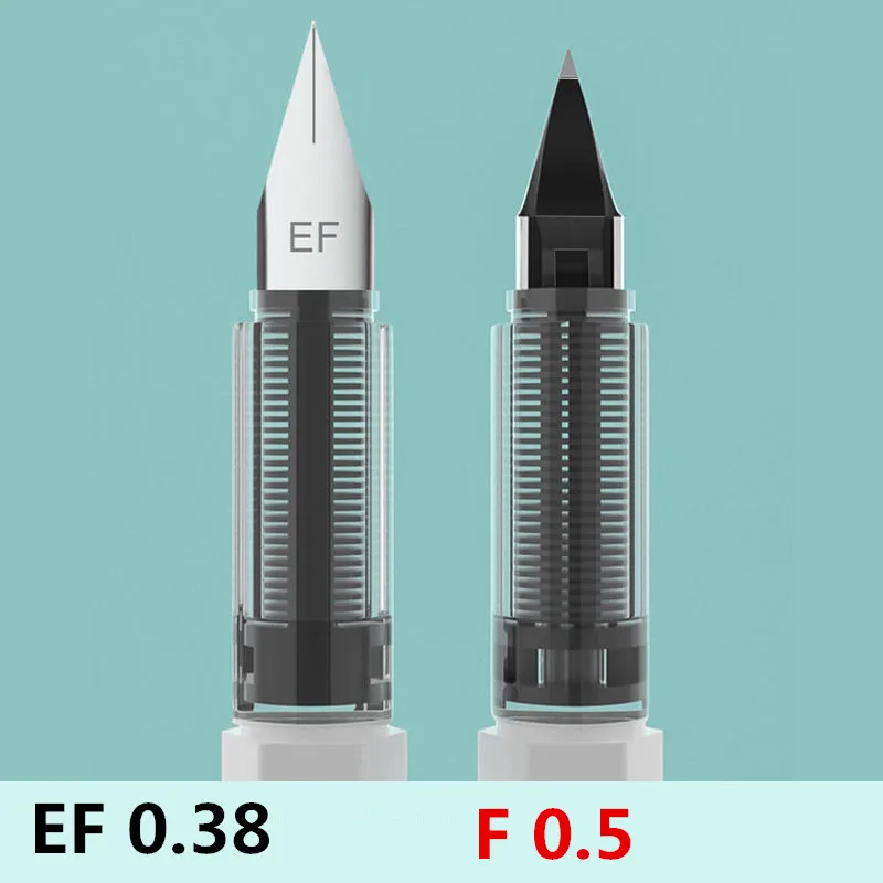 قائمة جديدة فاخرة جودة Jinhao 777 موضة ألوان مختلفة طالب مكتب قلم حبر لوازم مكتبية مدرسية أقلام الحبر #5