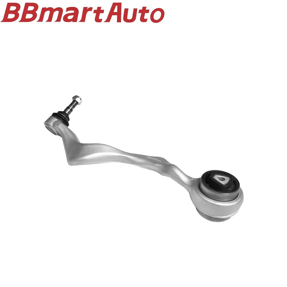 

31122405861 BBmartAuto Parts 1 Pcs Left Front Suspension Control Arm Kit For BMW E90 E91 E92 E93 E81 E82 E88 X1 E84 Z4 E89