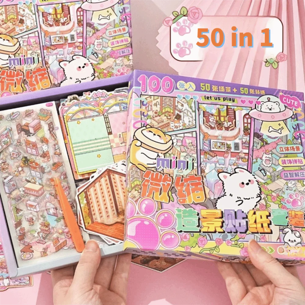 Thumbnail 2 - #60 Best Stickers to Buy In 2026