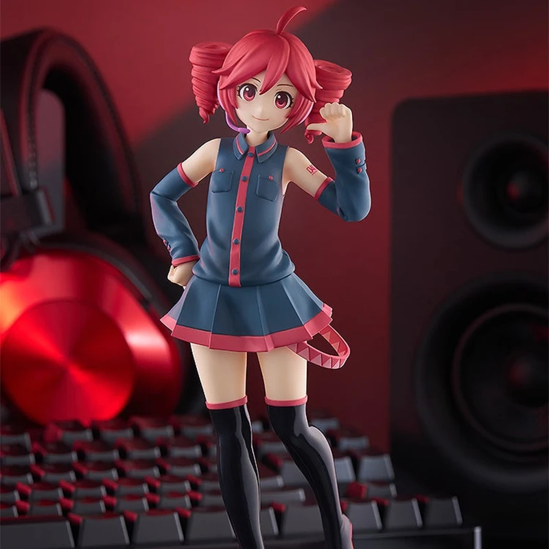 الأصلي GSC المنبثقة موكب Kasane تيتو L حجم بولي كلوريد الفينيل 22 سنتيمتر أنيمي عمل الشكل تحصيل نموذج تمثال الحلي هدايا سطح المكتب #5