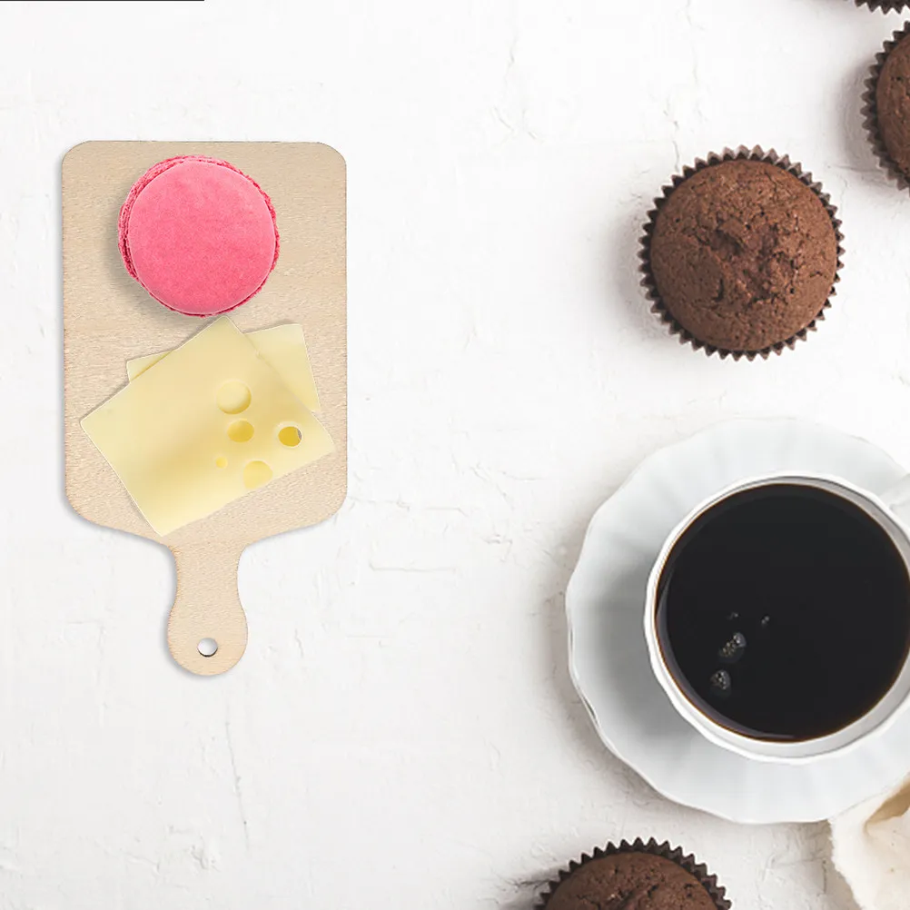 12Pcs Small Paddle …