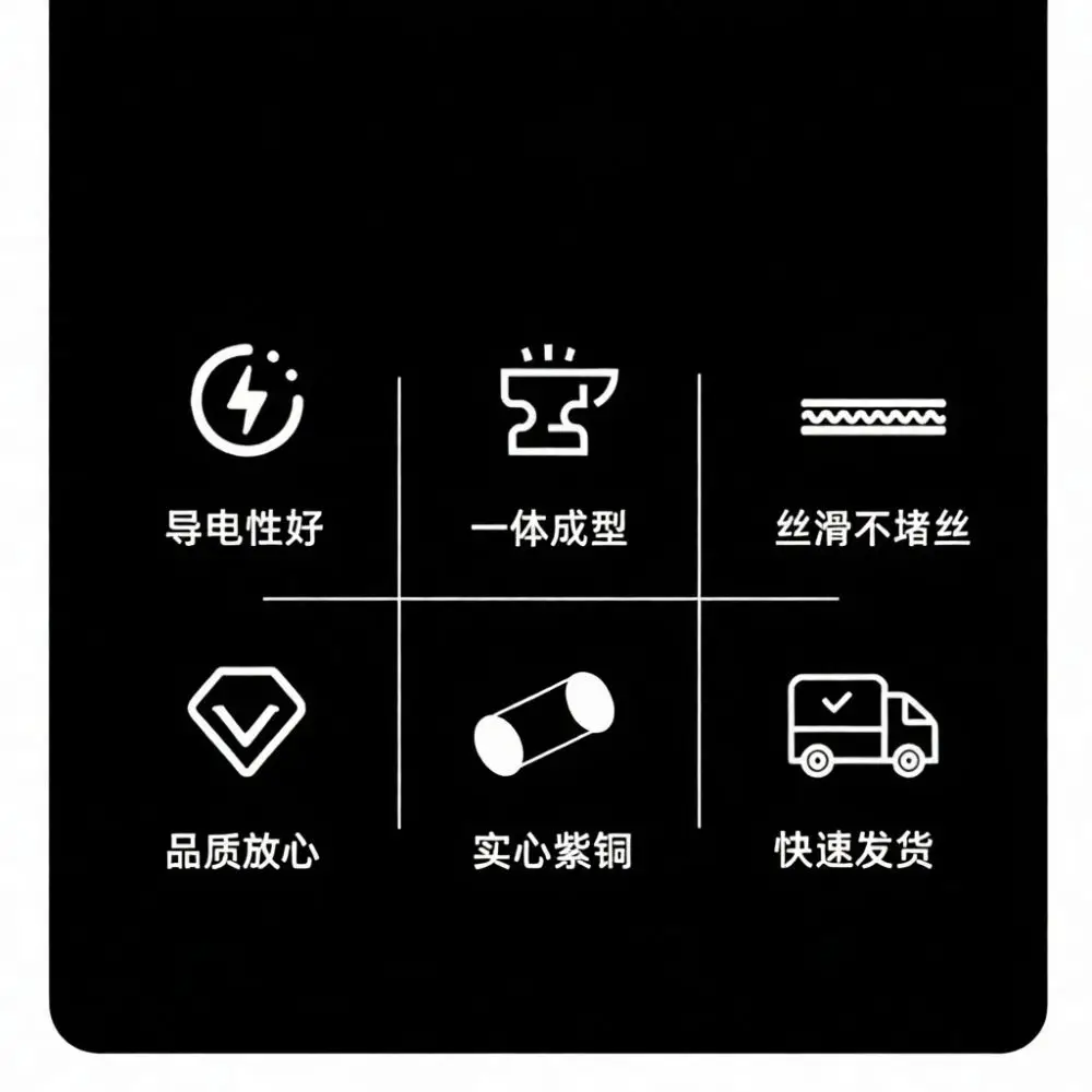 Quick Connect European Plug Socket 10 25 To 35 50 Adapter For Welding Machine Cable Connection Industrial Hardware Component