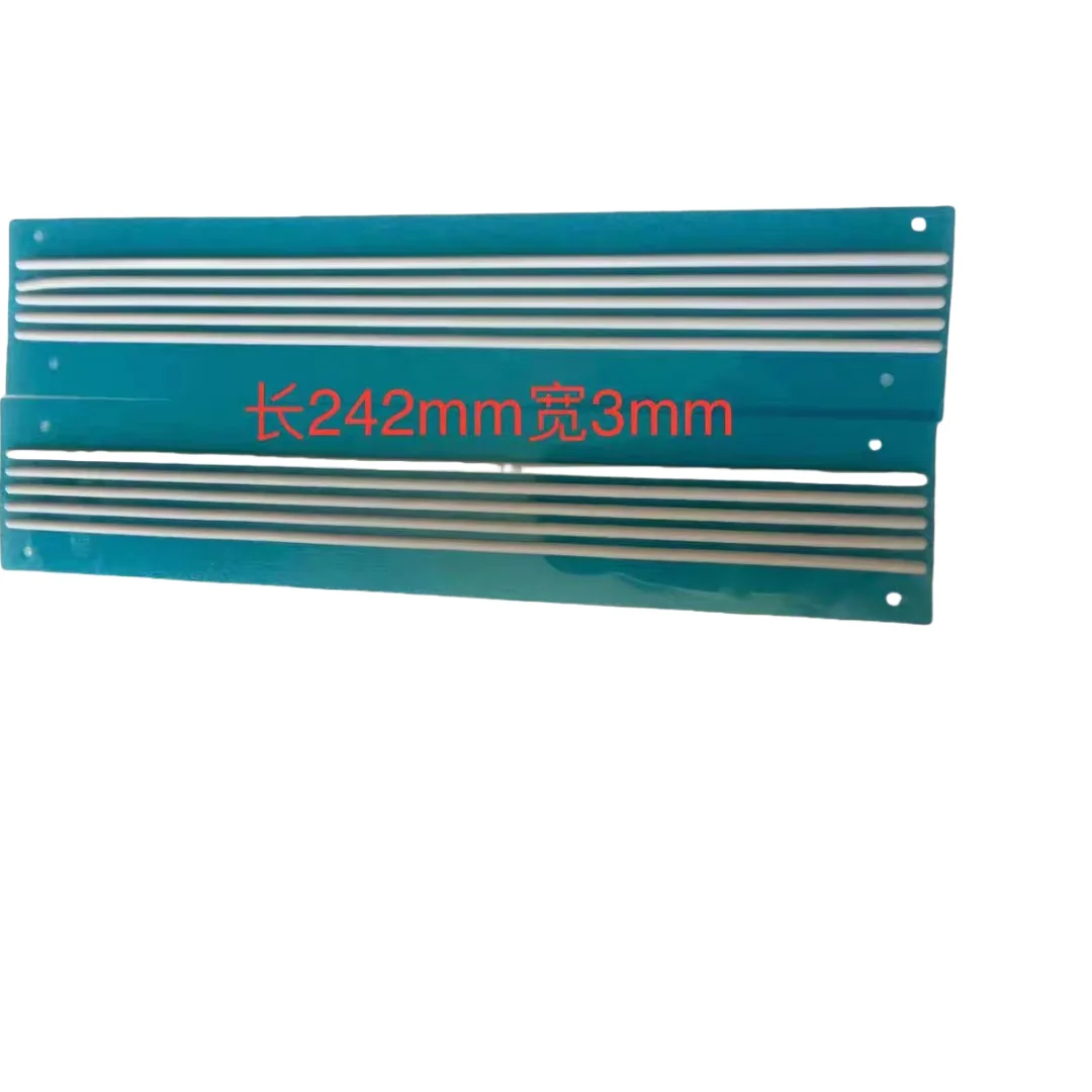 

Резиновая накладка на ножку для Dell XPS 13 9300 9310