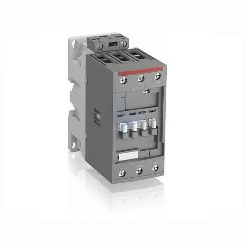 

For ABB-AC Contactor AF96-30-00-11 24-60V50/60HZ 20-60VDC Contactor 1SBL407001R1100