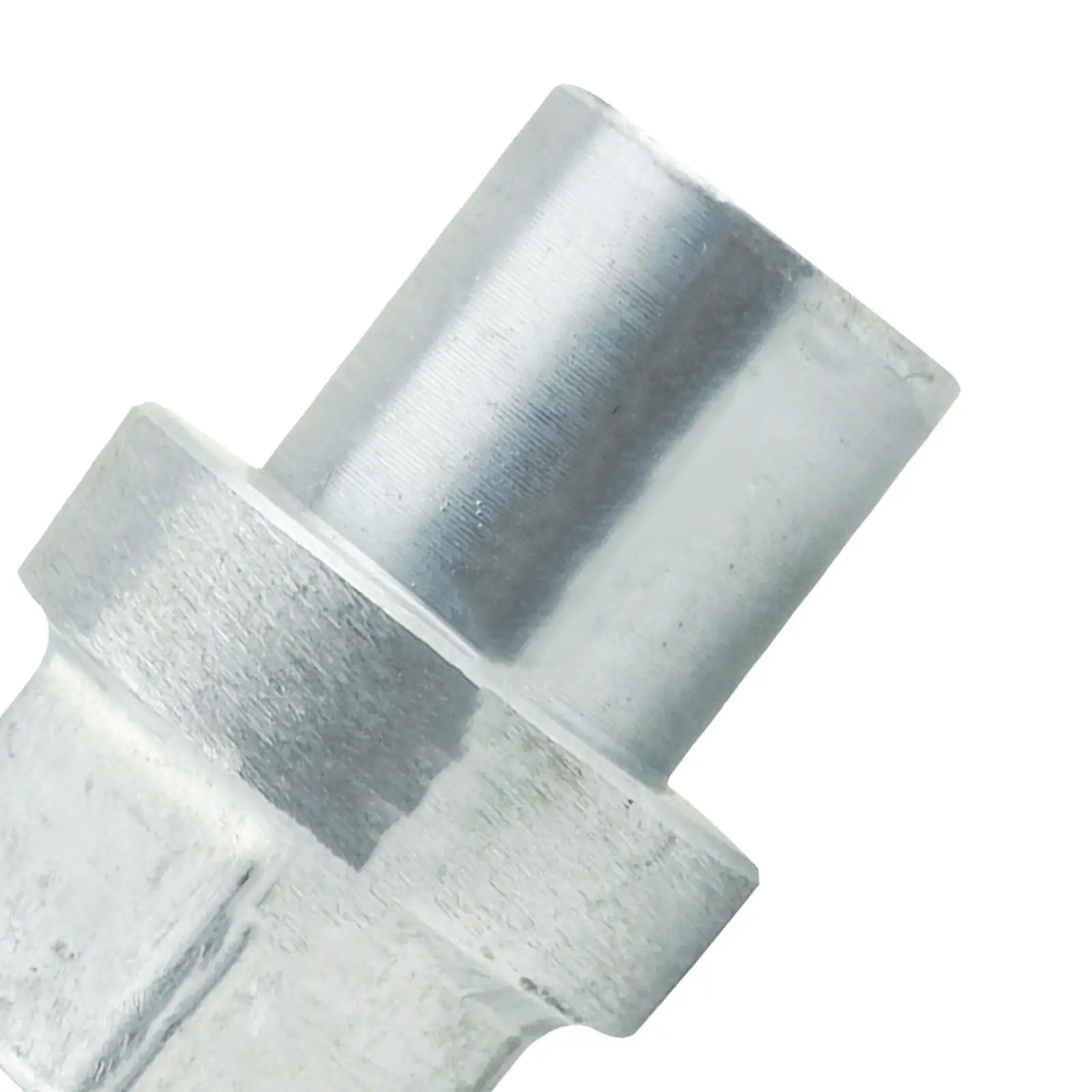 

Cylinder Marine Zinc Anode Argent 32mm Corrosion Protection Part for Yamaha 4 Stroke Outboard Motor F80A F100A