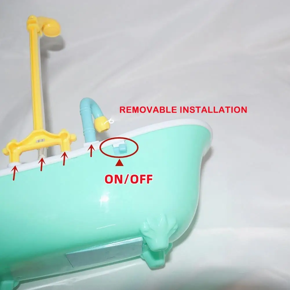 Picture 3: Parrot Automatic Intelligentbath Bird Shower Plastic Bathing Tools Clean Feathers Parakeet Shower Accessories