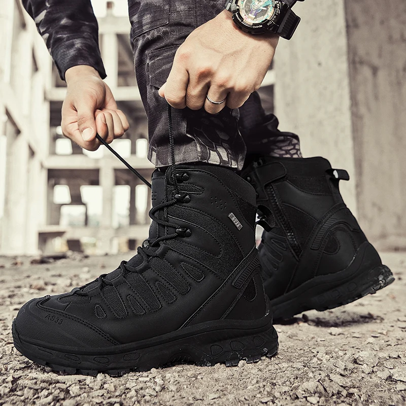 Thumbnail 3 - #74 Best Work Safety Boots to Buy In 2026