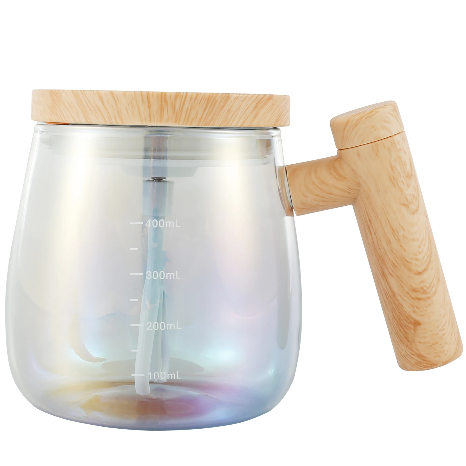 1 Pc Self Stirring …