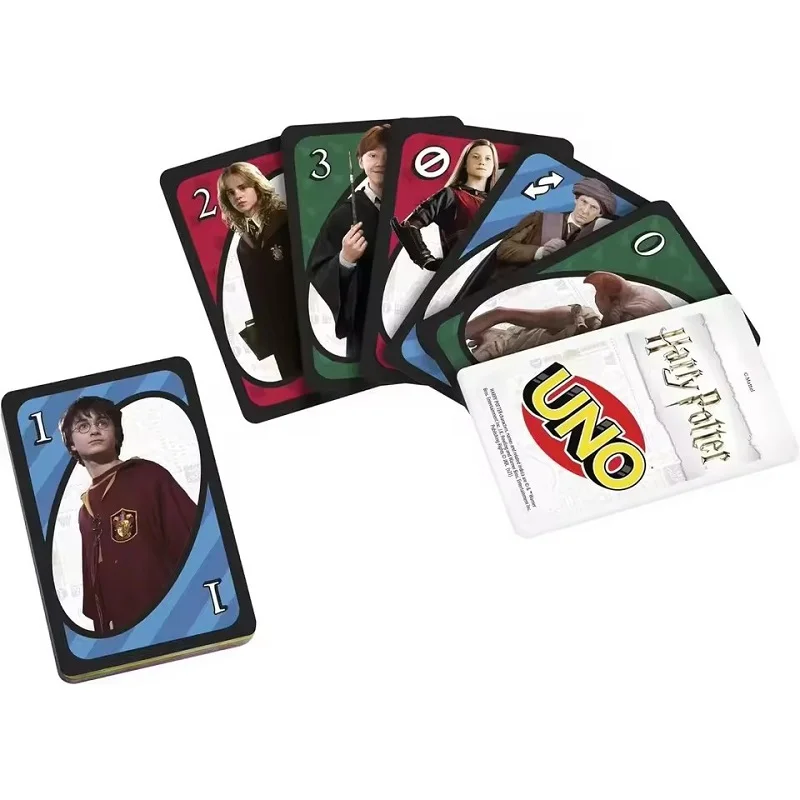 Thumbnail 4 - #3 Popular Uno Card Games Choices