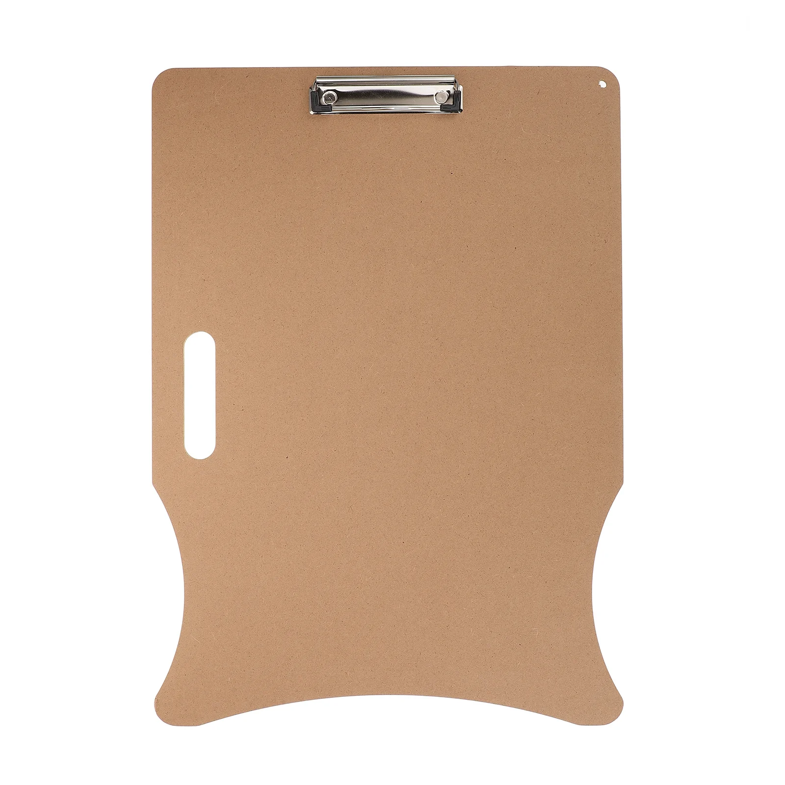

Portable Wooden Sketch Board with Clip Lightweight Drawing Board Art Tool for Artists Sketch Pad for Drawing