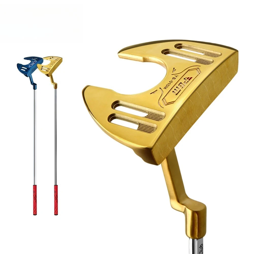 Men's and Women's with Aiming Line Putter PGM TUG023 Golf Club Golf Putter