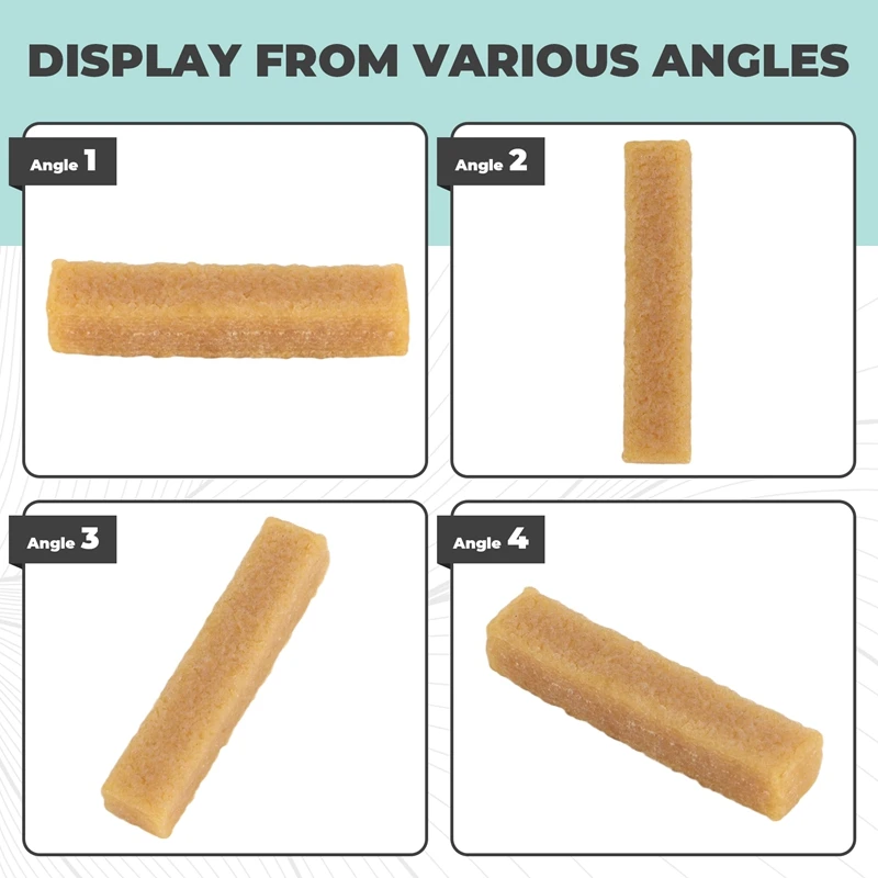 Abrasive Cleaning Glue Stick Sanding Belt Band Drum Cleaner Sandpaper Cleaning Eraser For Belt Disc Sander