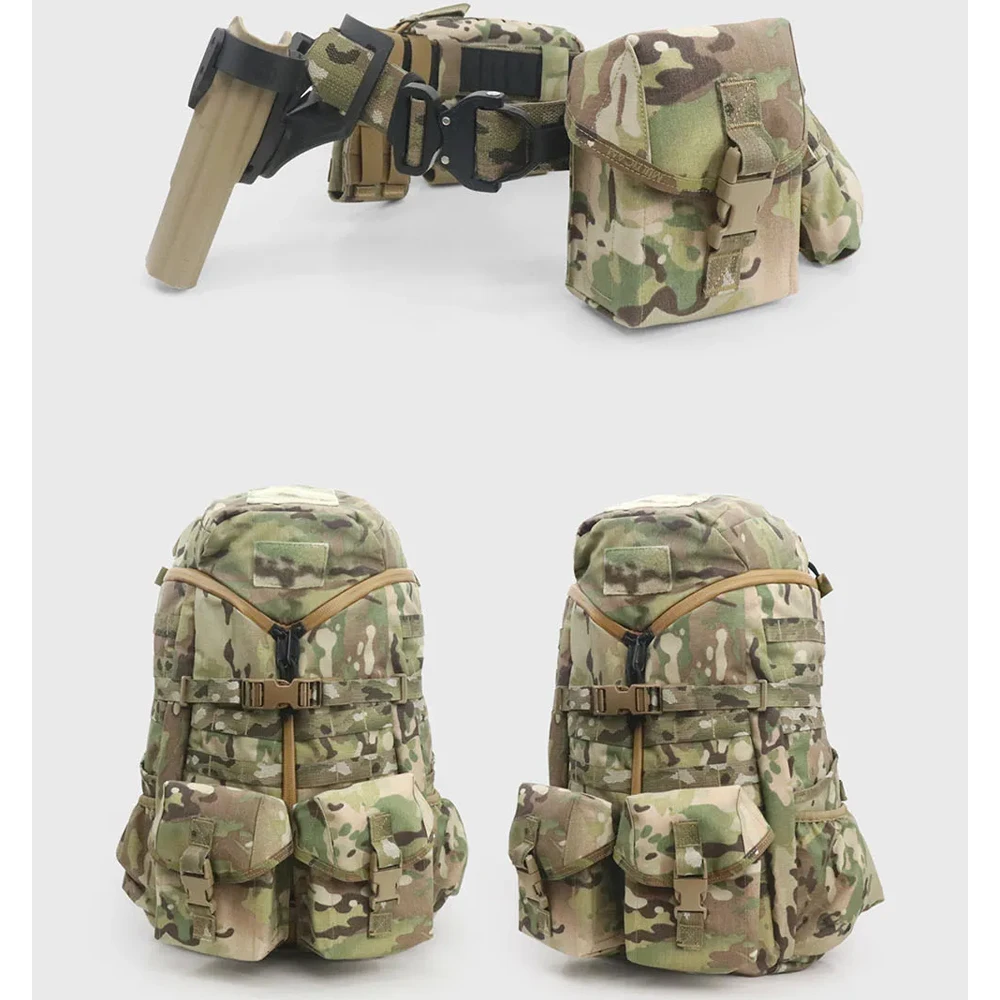 

Тактический жилет с подсумком Molle 100R, многофункциональная сумка для снаряжения, поясная сумка с креплением MOLLE, сумка для мелочей