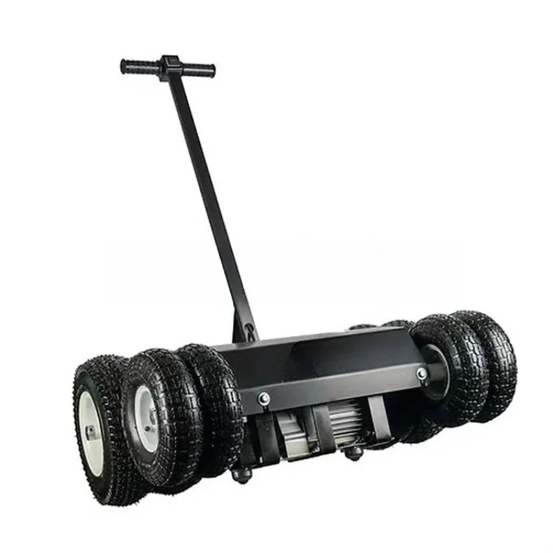 

Outdoor Floor Powerful Inflatable Roller Machine Roll up Dolly Roller for Bounce House