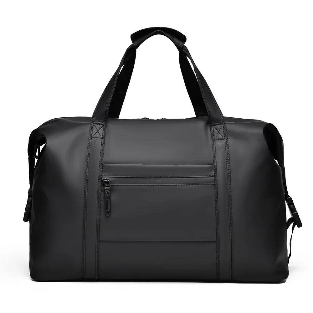 Large Capacity Sports Bag 1 Piece Short-Distance Travel Bag, Wet and Dry Separation Swimming Fitness Bag, Unisex Water-Repellent