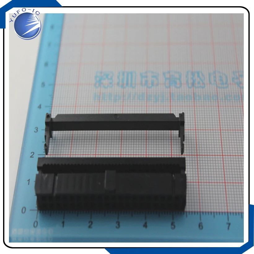 5PCS/LOT 40PIN Isp …