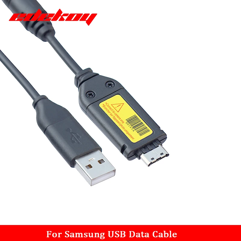 SUC-C3 ładowarka USB kabel do ładowania danych dla Samsung SUC-C3 z serii ES ES55 ES57 ES60 ES63 ES65 ES67 ES70 ES71 ES73 ES74