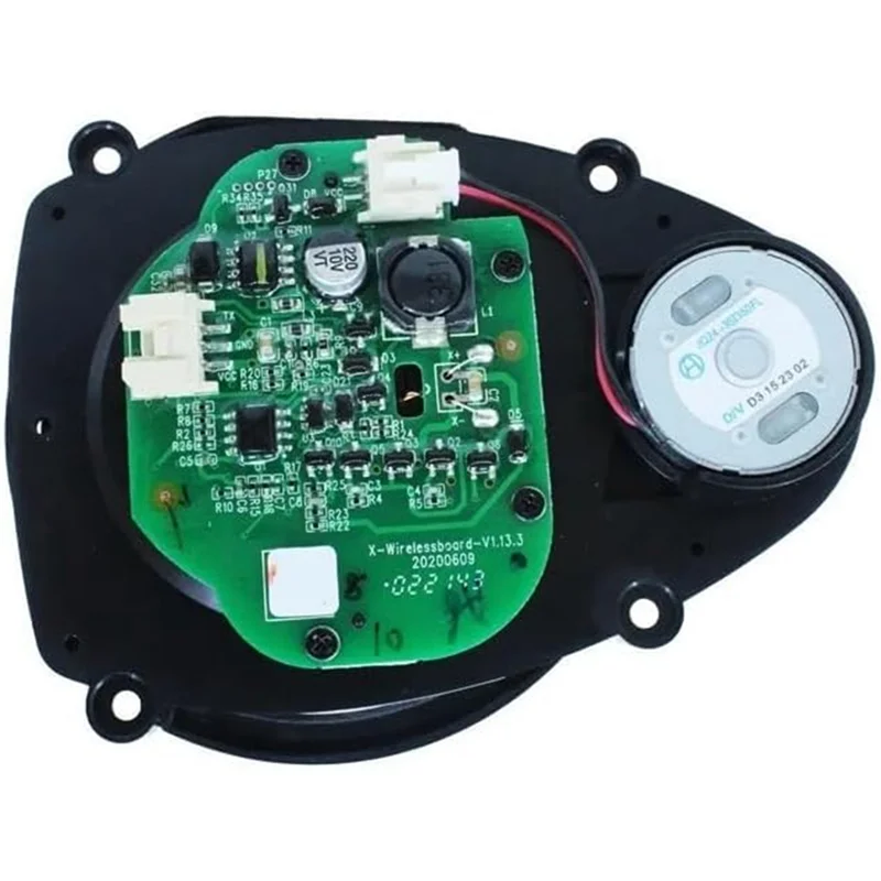 AC39-LDS Dreame D9 F9 D9 Pro D9 Plus L10 Pro W10 로봇 진공 청소기 교체 부품 용 Lidar 센서