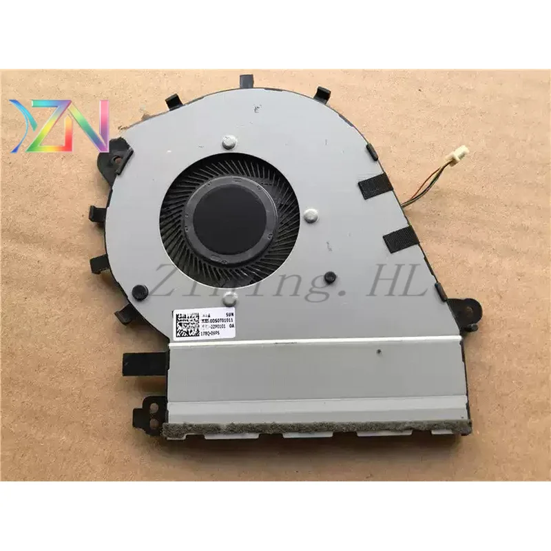 For ASUS ZenBook UX430 U4100 U4100UQ EG50040S1-C960-S9A Laptop Fan