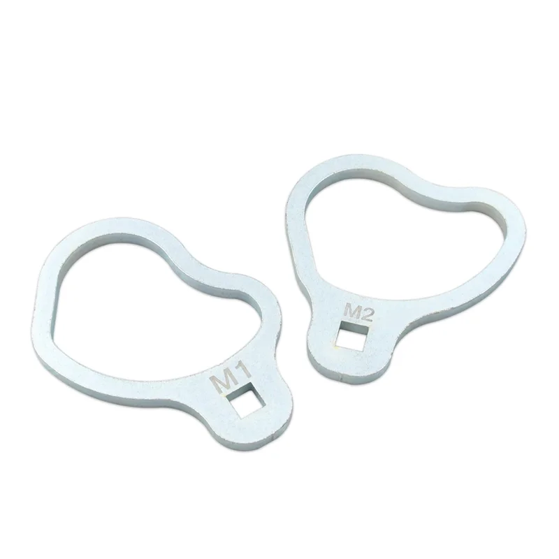 لجنرال موتورز لـ 1/2 3/4 و1 طن متوافق مع مجموعة أدوات الحدبة المذرة 41620 1999-2025 ملحقات #4