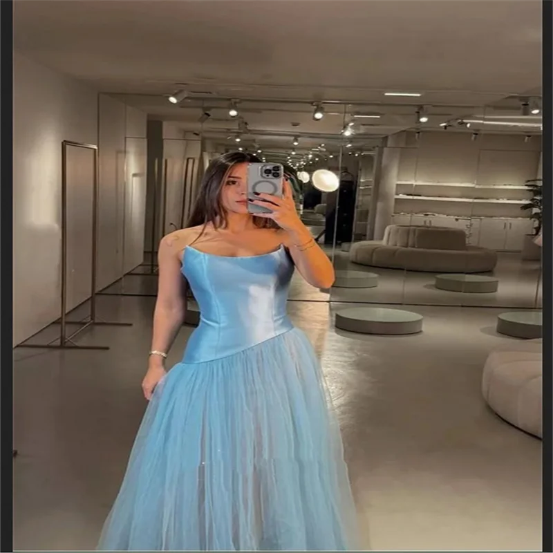 Robe De Gala personnalisée Robes De femmes élégantes Robe De soirée élégante De mariage Robes De bal Robe De soirée Robes De Cocktail Gala