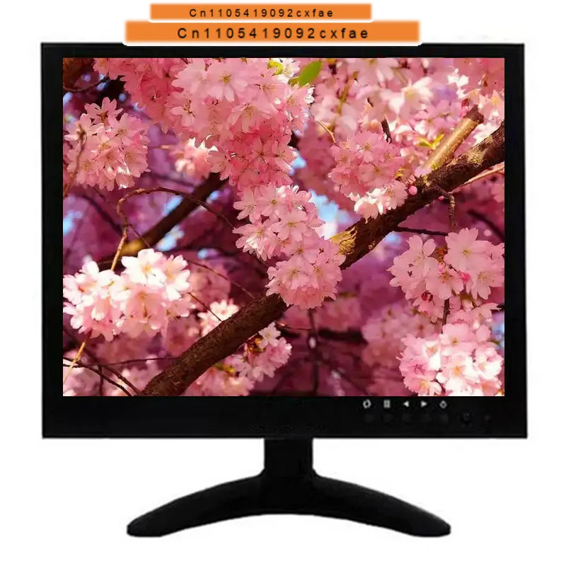 Chj 10.4 Inch Lcd M…