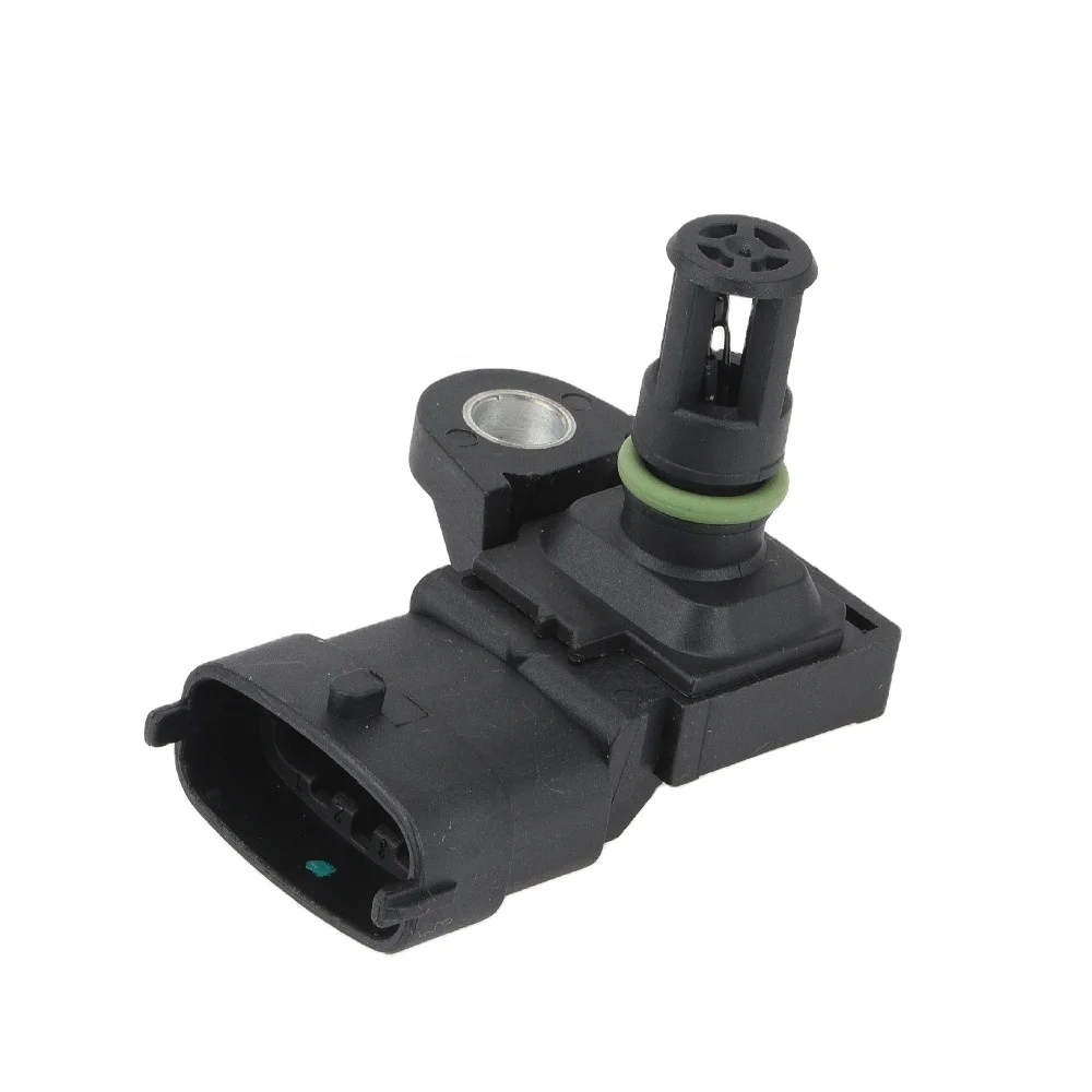 

High Quality Electrical System Charge pressure sensor Oem 21097978 22329559 22422785 for Truck Air Pressure Sensor