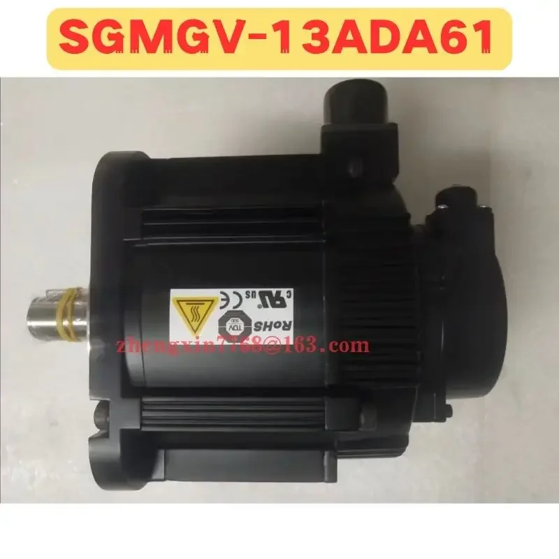 

Brand New Original SGMGV-13ADA61 SGMGV 13ADA61 Servo Motor