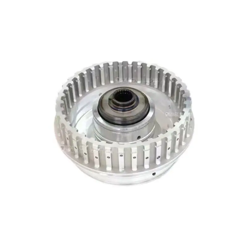 

Transmission Automatic 6T30E 24263508 Triple Ring South Korean Aluminum Drum Auto Transmission 3-5 Reverse Clutch Housing