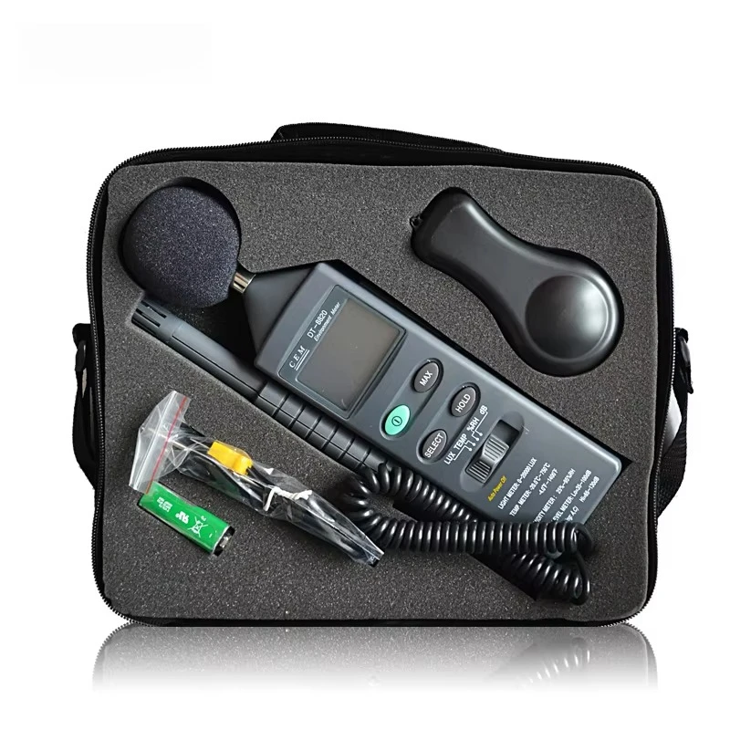 DT-8820 4 In 1 Mult… - image